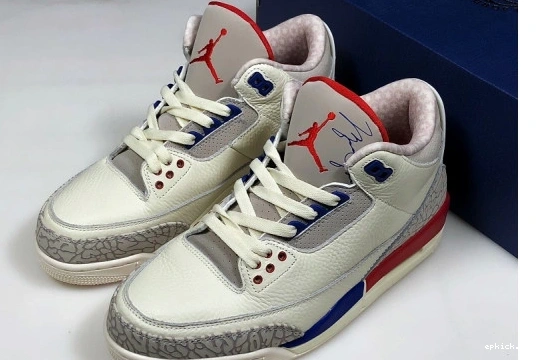 Cheap EP Flight 136064-140 136064-140 Jordan International 3 Retro  0306